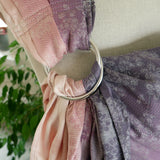Blossom Evelyn Baby Ring Sling