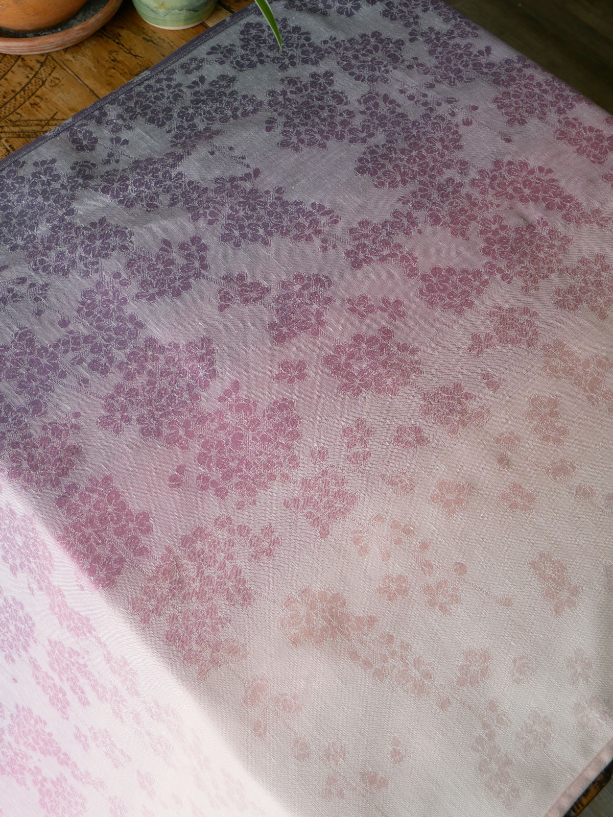 Blossom Evelyn Baby Wrap Carrier