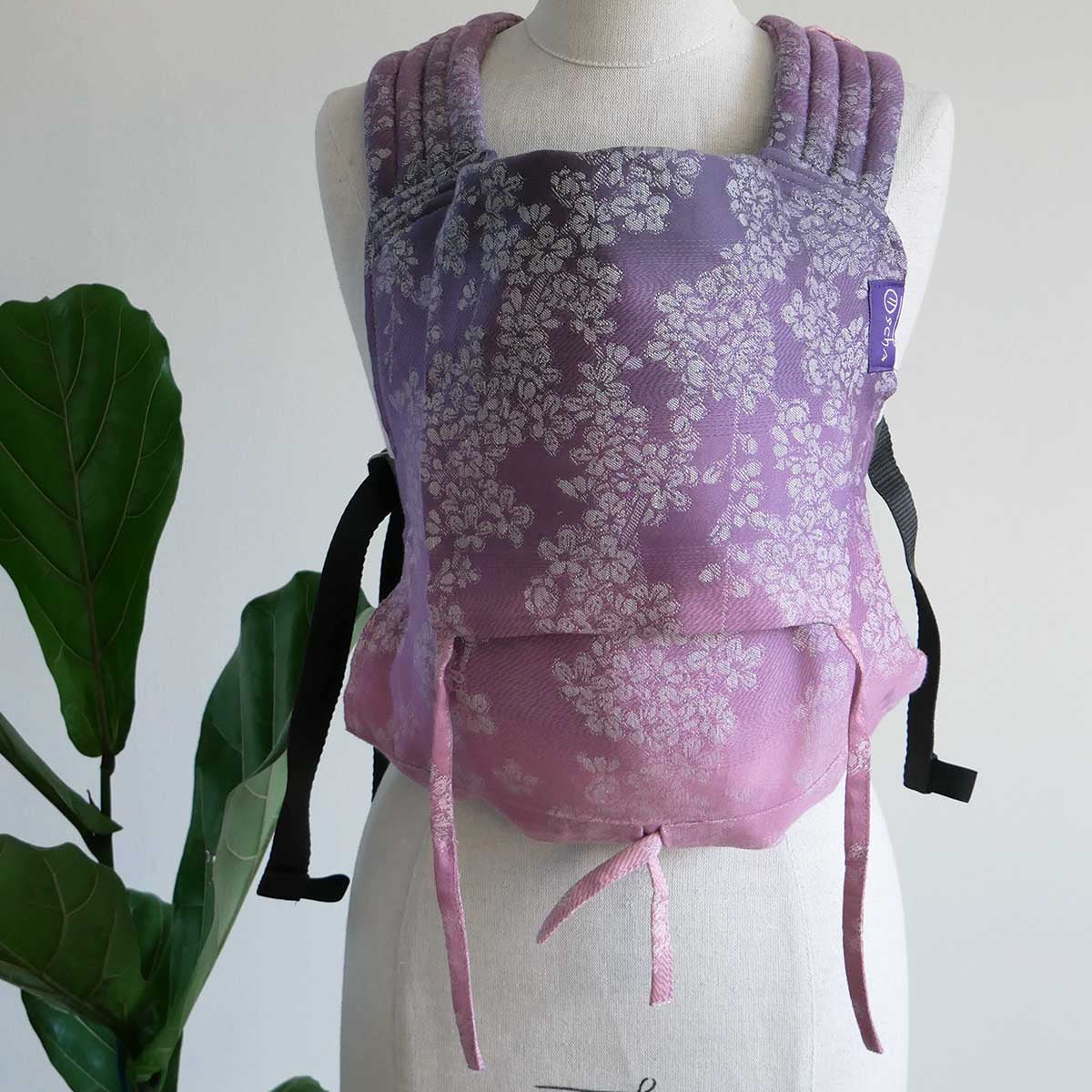 Blossomevelyn Oscha Bairn Baby Carrier