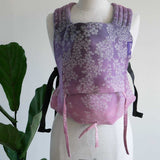 Blossomevelyn Oscha Bairn Baby Carrier