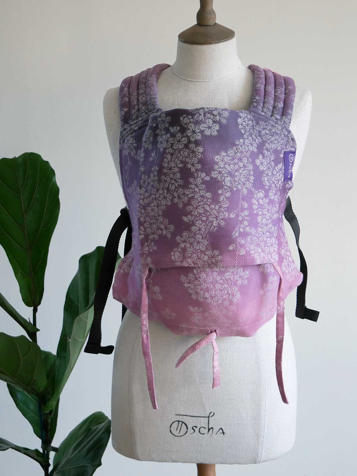 Blossomevelyn Oscha Bairn Baby Carrier
