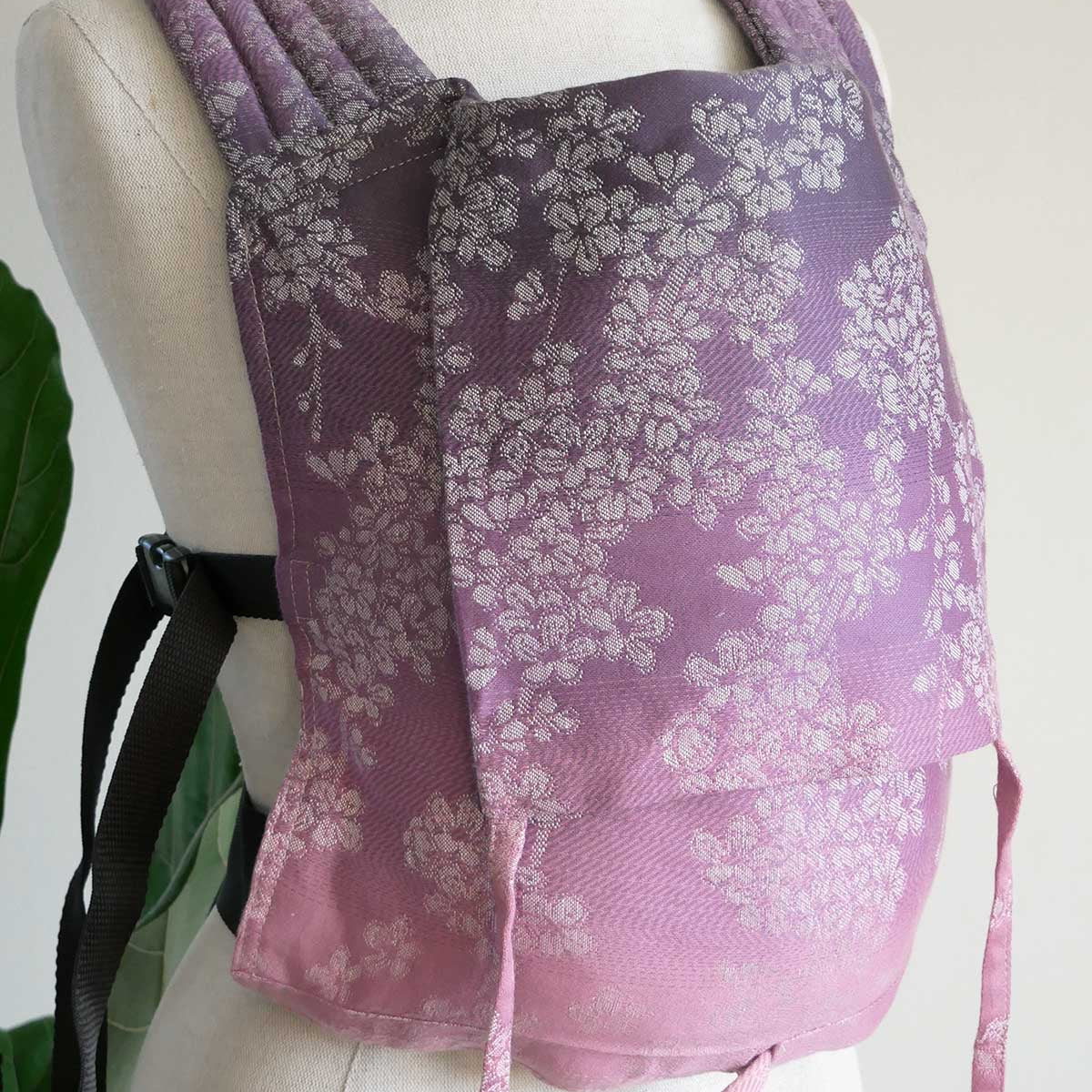 Blossomevelyn Oscha Bairn Baby Carrier