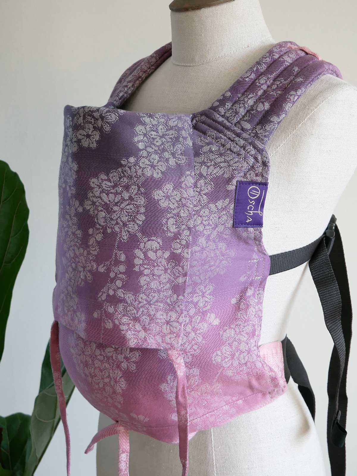 Blossomevelyn Oscha Bairn Baby Carrier