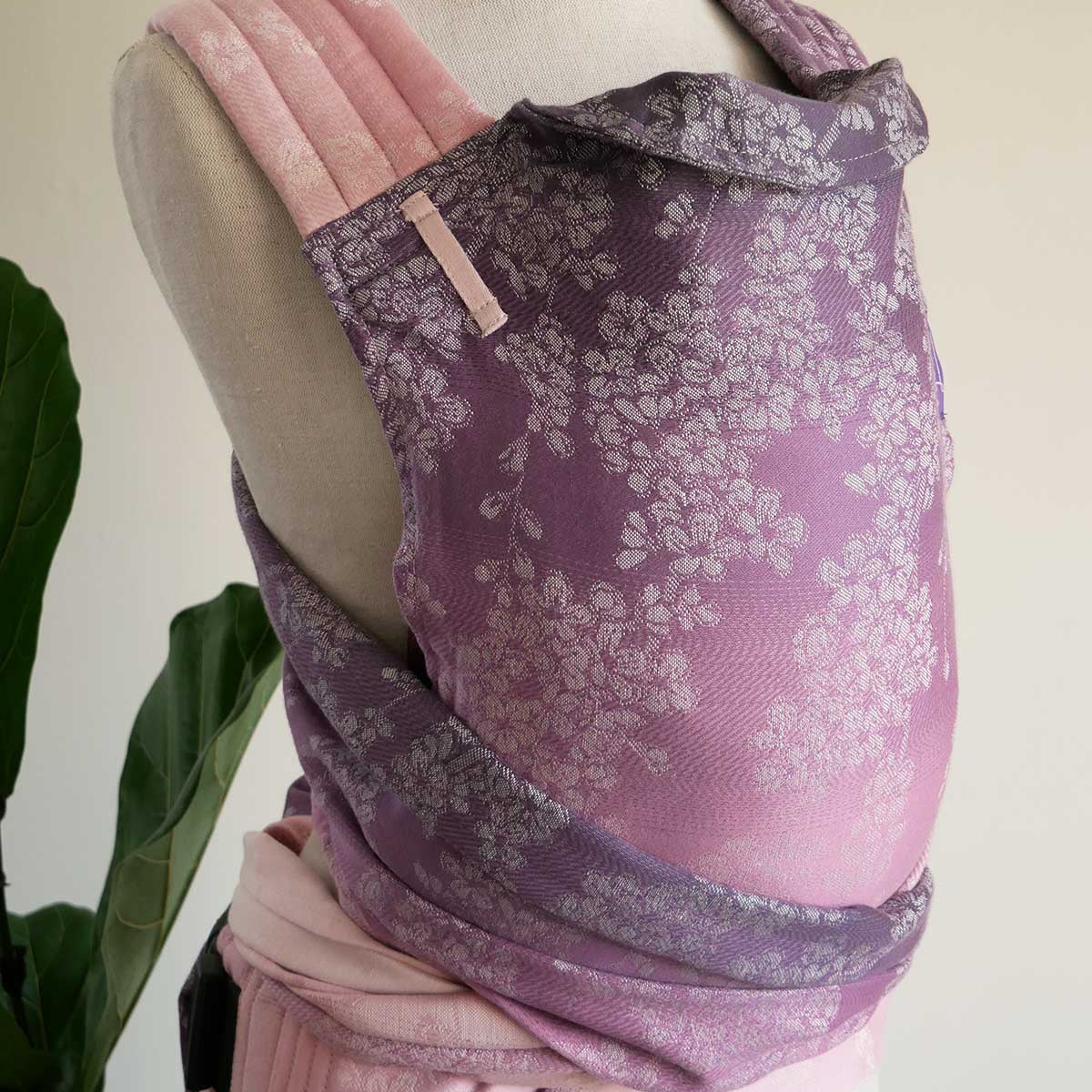 Blossomevelyn Oscha Cairis Baby Carrier
