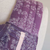Blossomevelyn Oscha Cairis Baby Carrier
