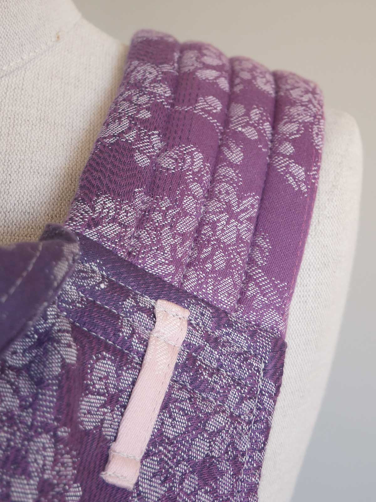 Blossomevelyn Oscha Cairis Baby Carrier