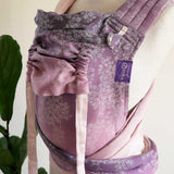 Blossomevelyn Oscha Cairis Baby Carrier