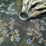 Blue Blossom DidySling by Didymos Didymos at Little Zen One