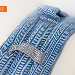 Blue Tweed MySol Mei Tai by Girasol - Mei TaiLittle Zen One96224915183