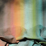 Boy or Girl Diamond Woven Wrap