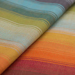 Boy or Girl Double Weft Woven Wrap