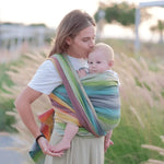 Boy or Girl Double Weft Woven Wrap