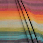 Boy or Girl Double Weft Woven Wrap