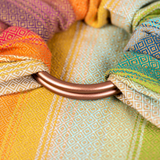Boy or Girl Diamond Ring Sling by Girasol