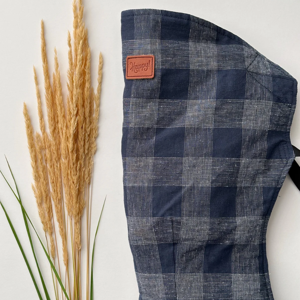 Bramble Toddler Onbuhimo by Happy Baby Happy Baby at Little Zen One