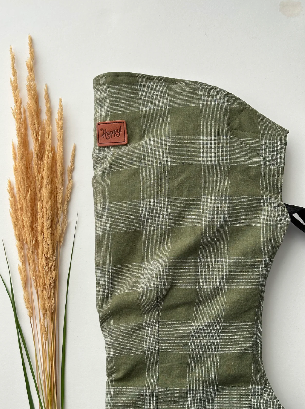 Briar Original Baby Carrier by Happy Baby Buckle Carrier