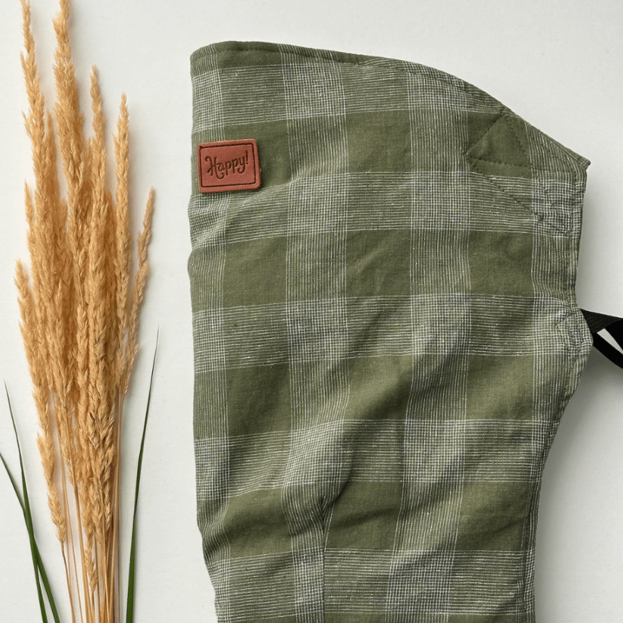 Briar Original Baby Carrier by Happy Baby - Buckle CarrierLittle Zen One61196624