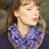 Briarwood Royalet Infinity Loop Scarf