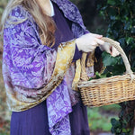 Briarwood Royalet Scarf