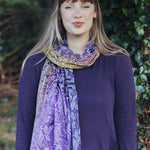 Briarwood Royalet Scarf