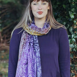 Briarwood Royalet Scarf by Oscha - Baby Carrier AccessoriesLittle Zen One1111143472