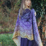 Briarwood Royalet Scarf by Oscha - Baby Carrier AccessoriesLittle Zen One1111143472