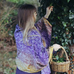 Briarwood Royalet Scarf by Oscha - Baby Carrier AccessoriesLittle Zen One1111143472