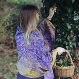 Briarwood Royalet Scarf by Oscha - Baby Carrier AccessoriesLittle Zen One1111143472