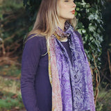 Briarwood Royalet Scarf by Oscha - Baby Carrier AccessoriesLittle Zen One1111143472