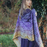Briarwood Royalet Scarf