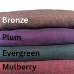 Bronze Ring Sling by LennyLamb LennyLamb at Little Zen One