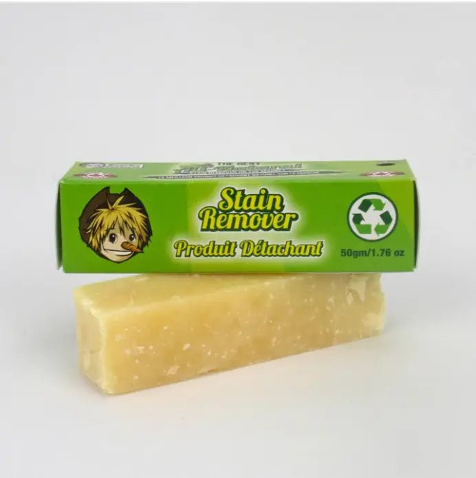 Buncha Farmers All Natural Stain Remover Stick - Baby Carrier AccessoriesLittle Zen One4147712436