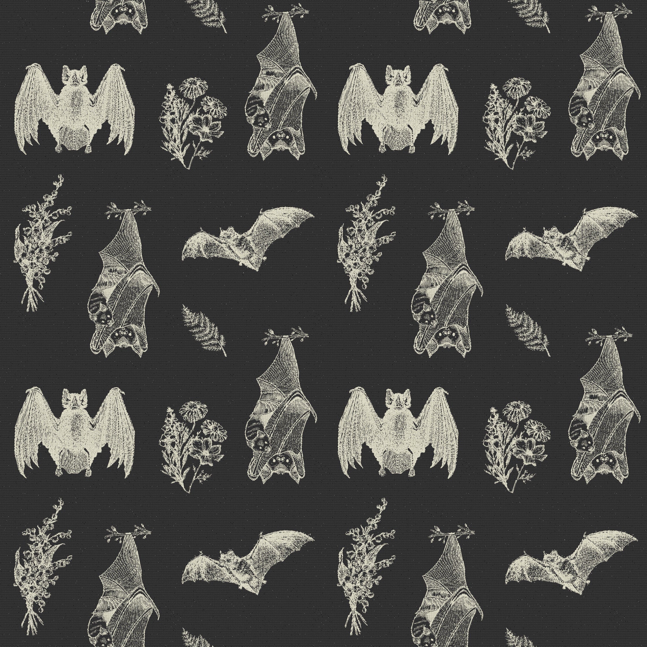 It's Bats LennyPreschool Carrier by LennyLamb