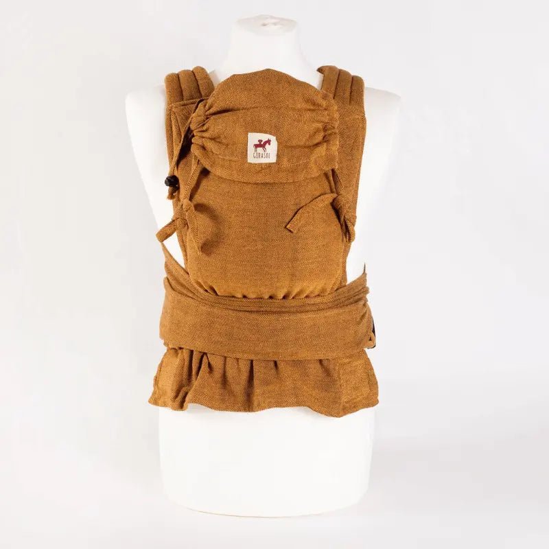Camote Mysol Half Buckle