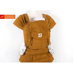 Camote WrapMySol Half Buckle by Girasol - Half Buckle CarrierLittle Zen One96224910058