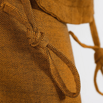 Camote WrapMySol Half Buckle by Girasol - Half Buckle CarrierLittle Zen One96224910058