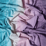 Candy Clouds by Girasol - Woven WrapLittle Zen One4157025592