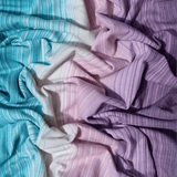 Candy Clouds by Girasol - Woven WrapLittle Zen One4157025592