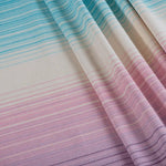 Candy Clouds by Girasol - Woven WrapLittle Zen One4157025592