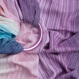 Candy Clouds by Risaroo Ring Sling by Girasol - Ring SlingLittle Zen One96224913127