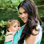 Caribe MySol Half Buckle by Girasol - Half Buckle CarrierLittle Zen One4157026039