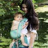 Caribe MySol Half Buckle by Girasol - Half Buckle CarrierLittle Zen One4157026039