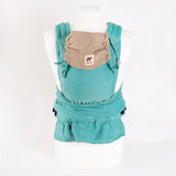 Caribe MySol Half Buckle by Girasol - Half Buckle CarrierLittle Zen One4157026039