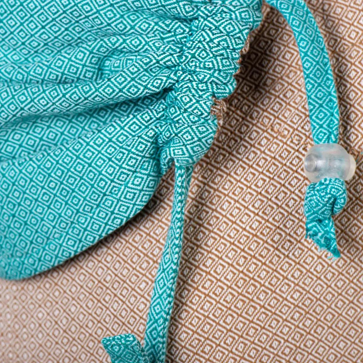 Caribe MySol Half Buckle by Girasol - Half Buckle CarrierLittle Zen One4157026039