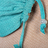 Caribe MySol Half Buckle by Girasol - Half Buckle CarrierLittle Zen One4157026039