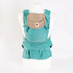 Caribe Mysol Half Buckle