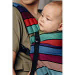 Carousel Of Colors LennyLight by Lennylamb - Buckle CarrierLittle Zen One5907557786386