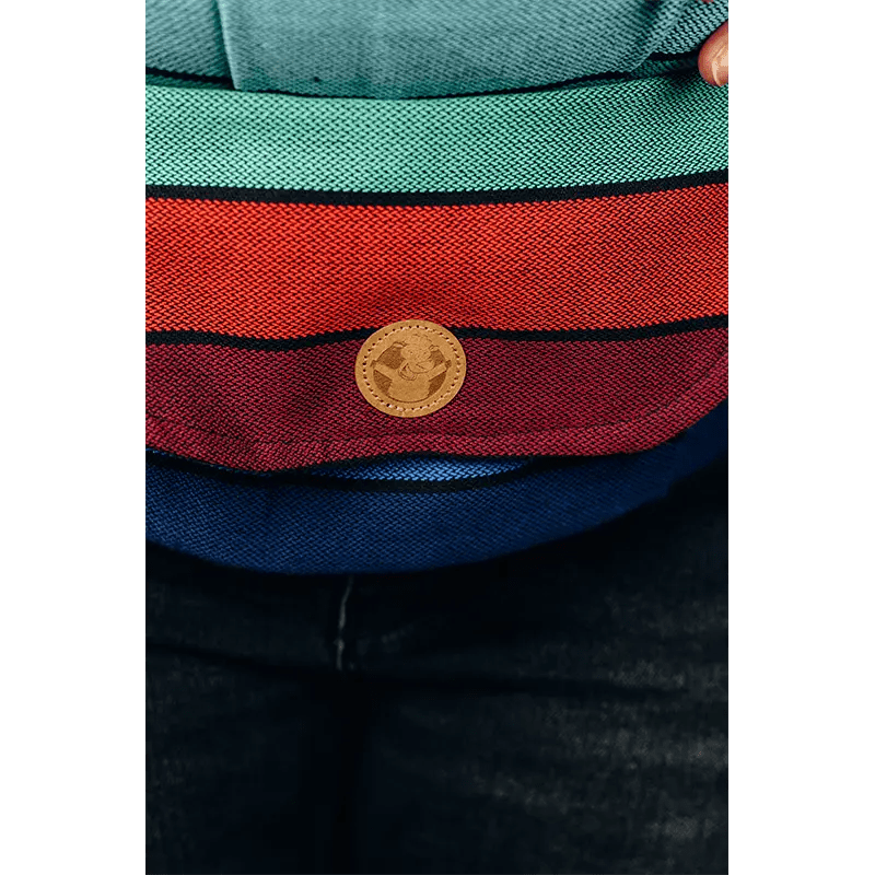 Carousel of Colors LennyUpGrade