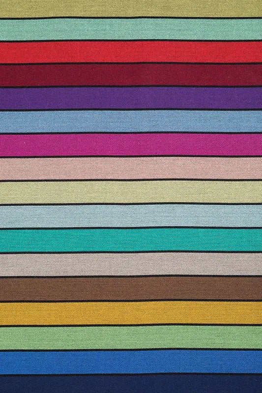 Carousel of Colors Onbuhimo Pro