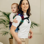 Carousel Toddler Onbuhimo Pro
